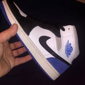 Nike Air Jordan 1s